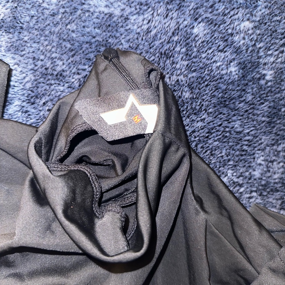 GSUWOO BODY GLOVE SET